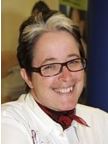 Dr. med. Magdalena Hürlimann