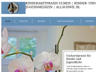 www.kinderarztpraxis-ulmen.ch