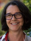 Dr. med. Silvana Speck Bürki