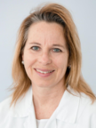 Dr. med. Ursula Keller