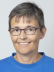 Dr. med. Ursula Schaffner