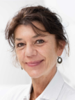Dr méd. Bernadette Clinique de La Source