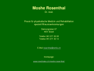 www.rosenthal.ch/moshe