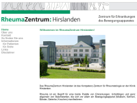 www.rheumahirslanden.ch