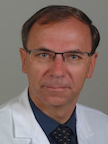 PD Dr. med. Walter Alfred Wuillemin