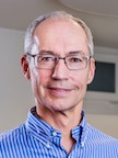Dr. med. Urs Kurt Müller