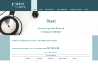 www.hausarztpraxis-birseck.ch