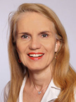 Dr. med. Michèle Krayenbühl Huber