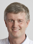 Dr. med. Thomas Gerber