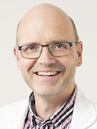 Dr. med. Hans Ulrich Ehrbar