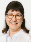Dr. med. Gisela Pitzer Spasojevic