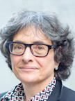 Dr. med. Irene Guldenschuh