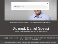 www.drgoessi.ch