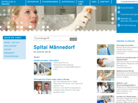 www.spitalmaennedorf.ch
