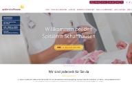 www.spitalmaennedorf.ch