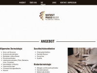 www.hautarztpraxis-hauser.ch
