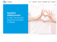 www.herzpraxis-aeschenvorstadt.ch