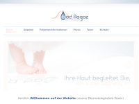 www.dermatologie-badragaz.ch