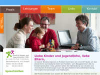 www.kinderarzt-streitberg.ch