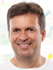 Dr. med. dent. Daniel Emil Feldmann