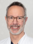 Prof. Dr. med., Dr. med. dent. Olivier Lieger