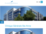 www.cliniquegenerale.ch