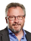 Dr. med. Daniel Fritz Beutler