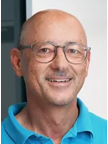 Dr. med. Ruedi Vetsch