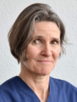 Dr. med. Ulrike Schindele