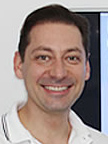 Dr. med. dent. Manfred Gawora