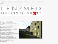 www.lenzmed.ch