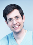 Dr. med. dent. Guido R. Sigron