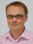 Dr. med. Dimitri Franke