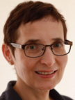 Dr. med. Monika Landolt-Geissmann