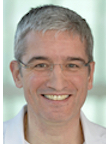 Dr. med. Christoph M. Honegger