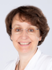 Dr. med., Dr. sc.nat. Andrea Albinger
