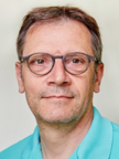 Dr. med. habil. Hans Peter Iseli