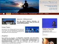 www.clinicamedicus.ch