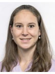 Dr. med. dent. Mirjam Bourqui