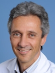 Dr. med. Peter Martin Fehr
