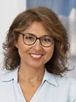 Dr. med. Sibel Büchler