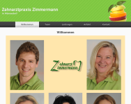 www.zahnarztzimmermann.ch