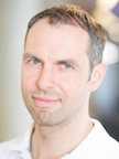 Dr. med., Dr. med. dent. Jürgen Andreas Zix