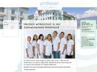 www.zahnarzt-grolimund.ch