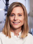 Dr. med. Annette Schwerzmann-Hediger