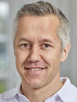PD Dr. med. Pascal Frei