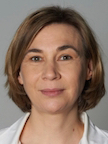 Dr. med. Doris E. Strasser