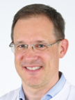 Prof. Dr. med., Dr. scient. med. Arno Frigg