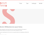 www.sanum-femina.ch