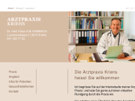 www.arztpraxis-kriens.ch